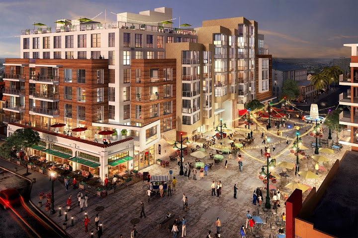 Ambrogio15 Little Italy by null