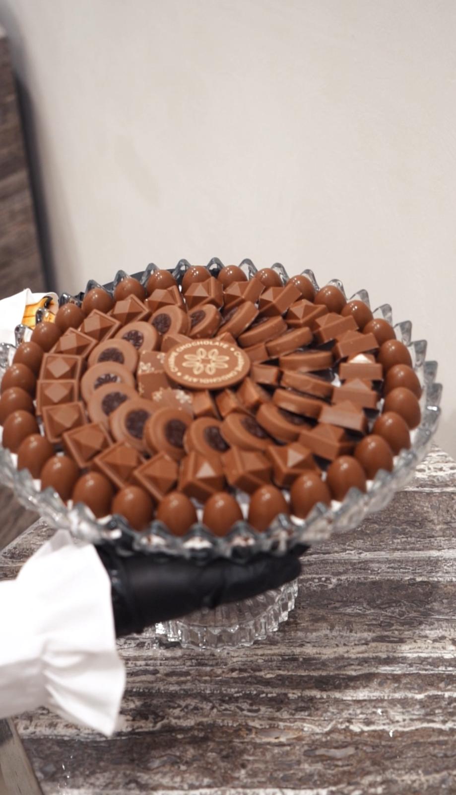 Charme chocolate shop - صورة 2