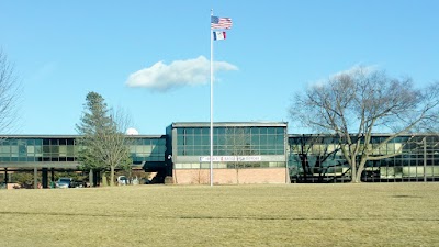 Washington High School