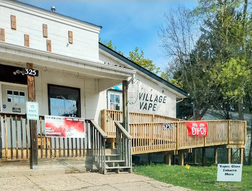 Village Vape