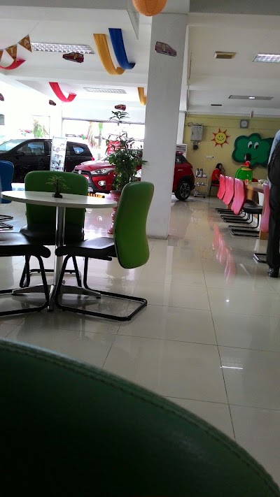 Photos of Agung Automall Pekanbaru II (Soekarno Hatta)