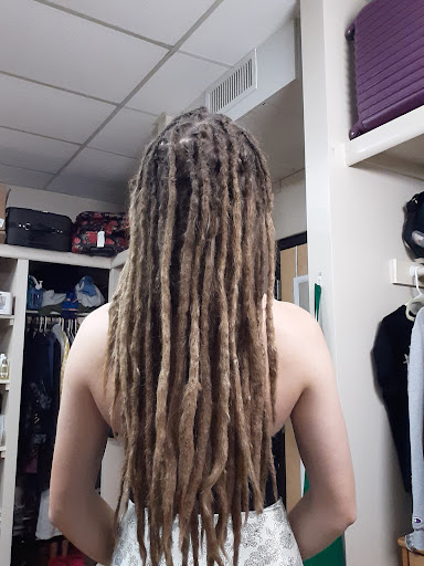 Nubian Citi All Natural Braiding/Beauty Salon