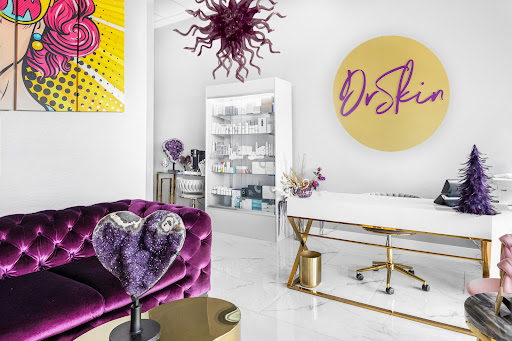 DrSkin Plastic Surgery, Regenerative & Medical Spa