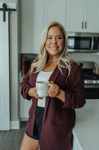 Christia Nache | Selling QC Home Team | Real Broker, llc | REALTOR IA & IL - Thumbnail