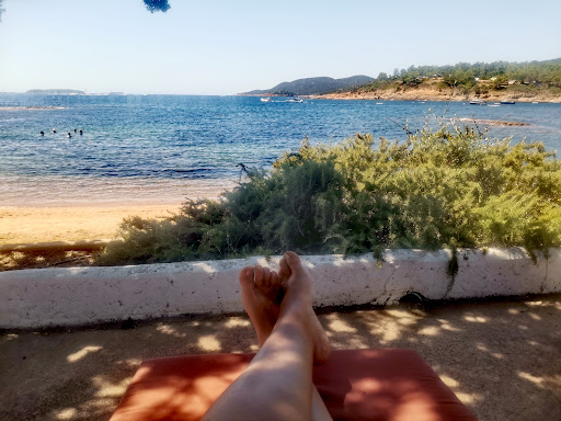 BarPlage de la Chiappa - Thumbnail