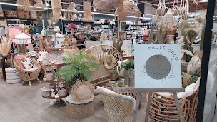 Photo n°8 de Paule déco à Bagnols-sur-Cèze (Magasin de linge de maison)
