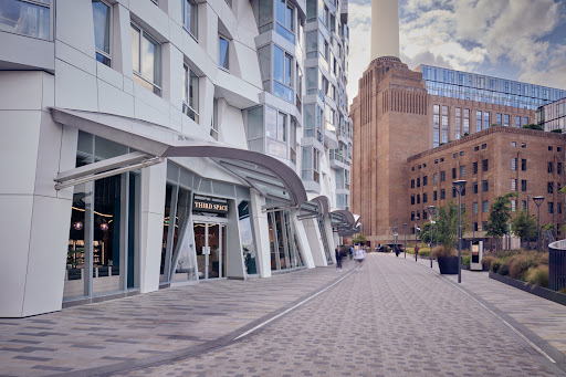 Third Space Battersea