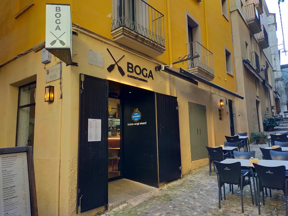 BOGA GASTROTABERNA