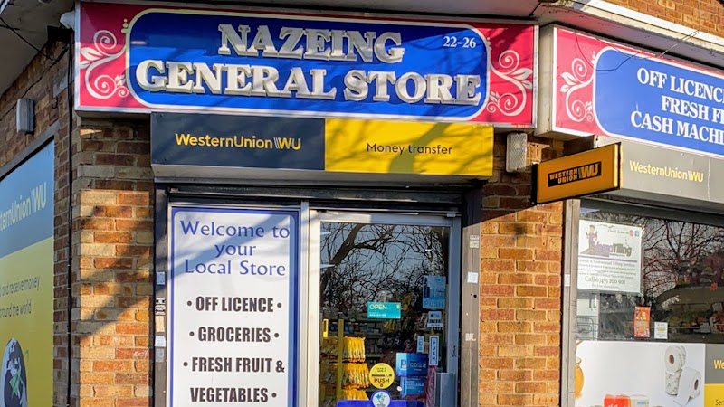 Nazeing General Store photo 2