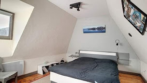 Photo n°1 de Maison d'hôtes 