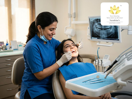 Tiny cavities and mild gum bleeding may look harmless, but they can quickly turn into pain, infec… post image