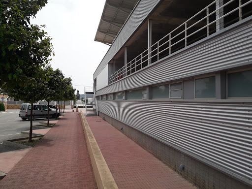 C.R.I.C. Ses Salines - Thumbnail