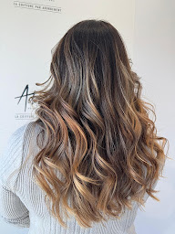 Photo n°5 de Addict Paris Coiffure à Grasse (Salon de coiffure)