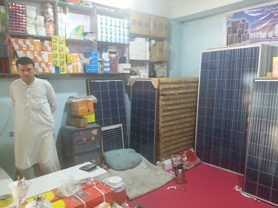 Photos of Sadaqat Market