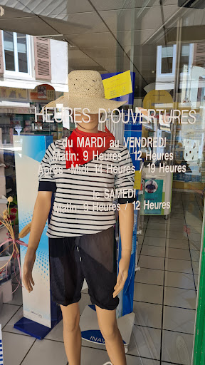 SELAS PHARMACIE POPELARD