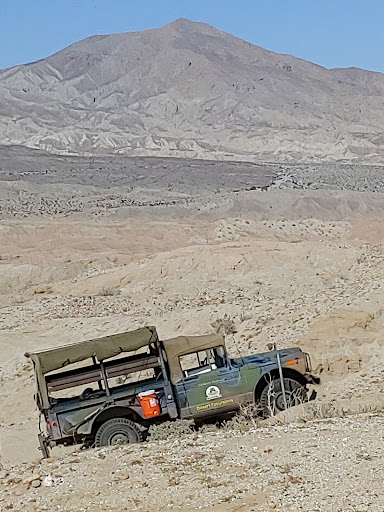California Overland Gallery - United States