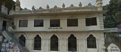Photos of Ghatail Jame Masjid