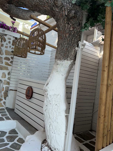 Αξιολογήσεις για το Molos Seaside Cocktail Bar στην Σιθωνία - Μπαρ