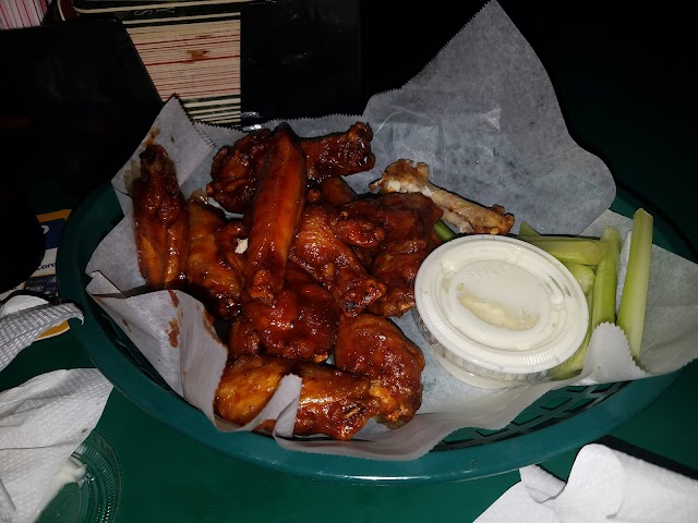 Bridgeport Rib House