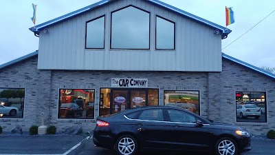 Photos of The Car Company Goshen