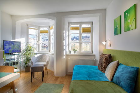Appartement Innsbruck Mariahilfstraße 22, 6020 Innsbruck, Österreich
