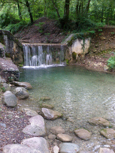 Valle del Ferro Percorso Vita - Thumbnail