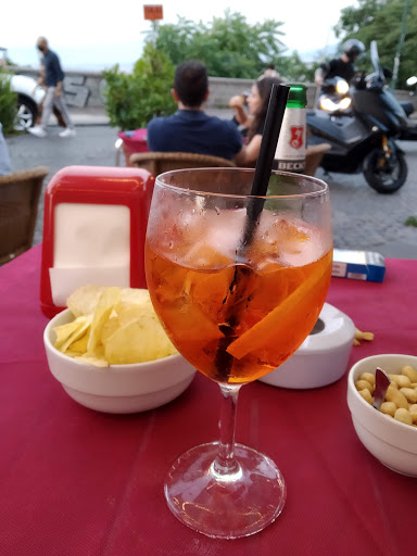 Arx Café Gallery - Italy