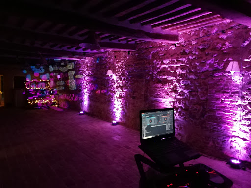 Dj Mad - Visual