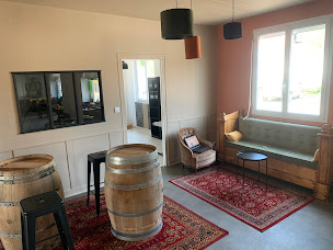 Photo n°5 de Les Landes à Plouër-sur-Rance (Bar)