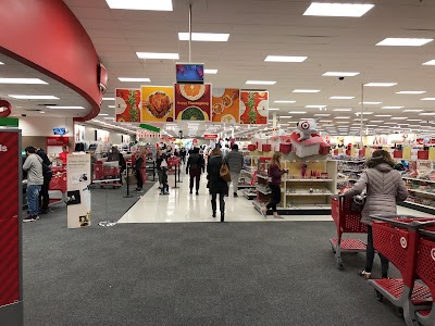 Target