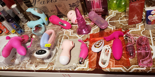 Sex shop hachy - Thumbnail