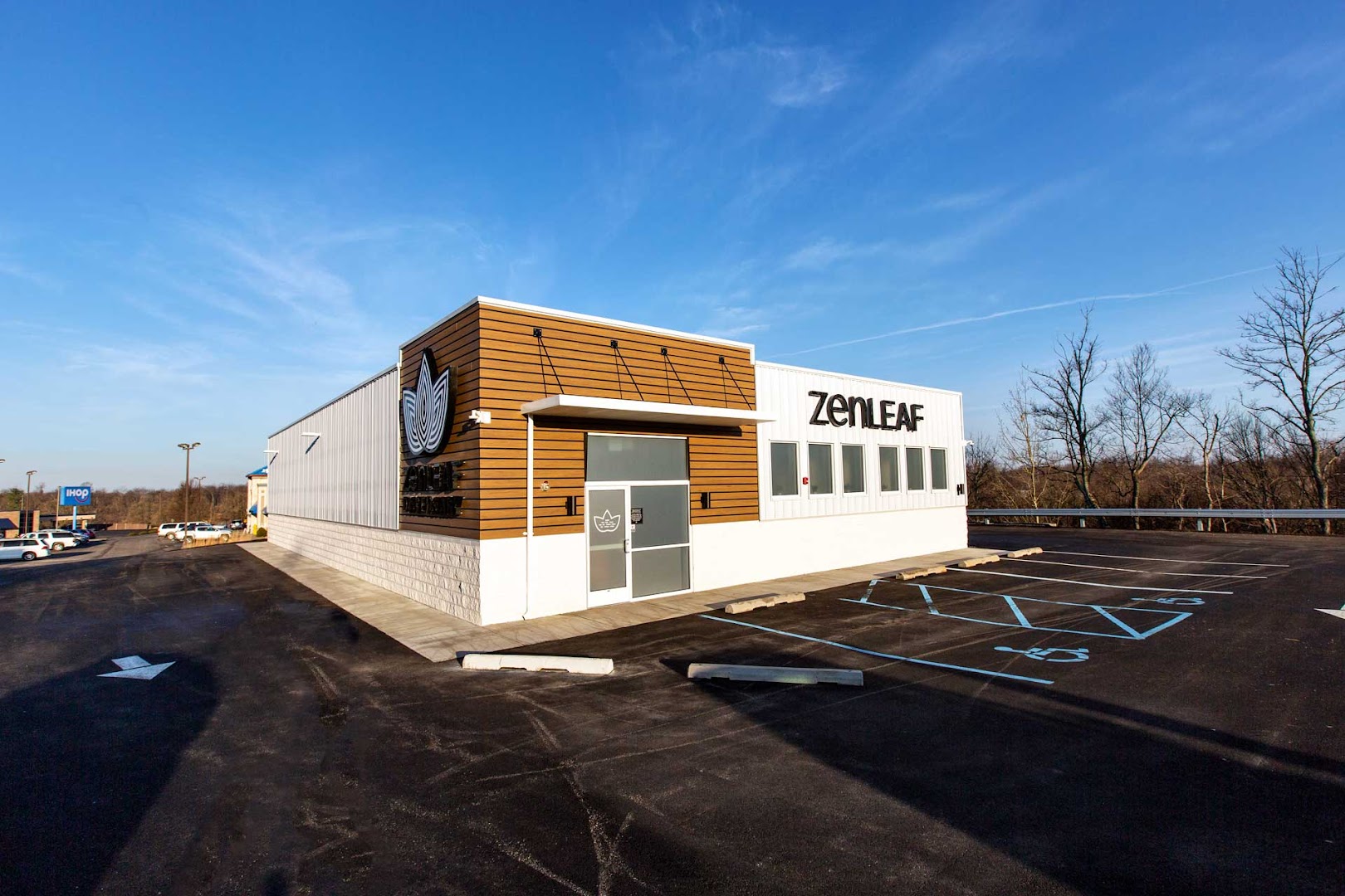 Zen Leaf Dispensary Morgantown photo 2