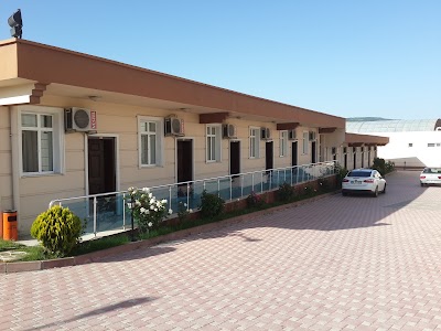 Photos of SORGUN BUYUK TERMAL TURIZM A.S.