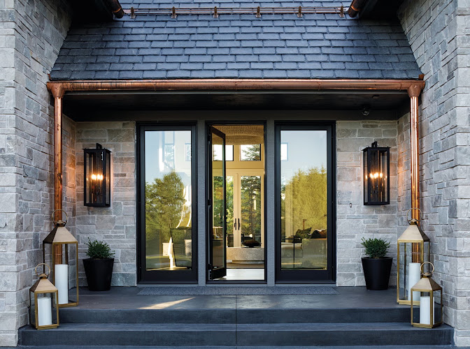 Local Sliding Door Repair