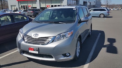 Photos of DCH Wappingers Falls Toyota