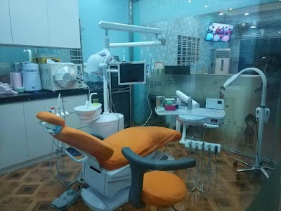 Photos of Aung Mingalar Aesthetic And Family Dental Care Center
