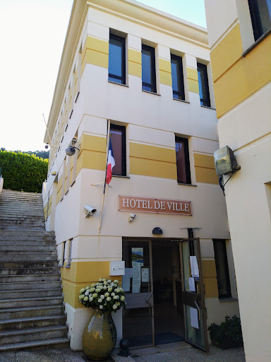 Mairie de Zonza - Casa cumuna di Zonza