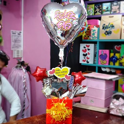 Photos of Gift Box