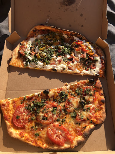 Photo 5 - QG PIZZA