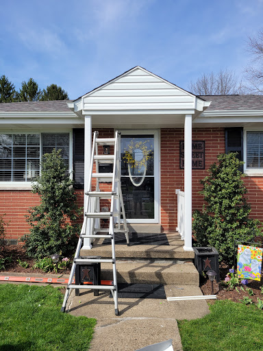Above All Roofing and Remodeling LLC - Thumbnail