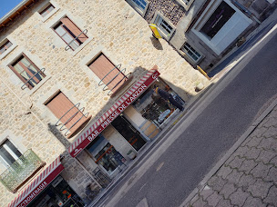 Photo n°3 de Bar-Presse de l'Arzon à Vorey (Bar)
