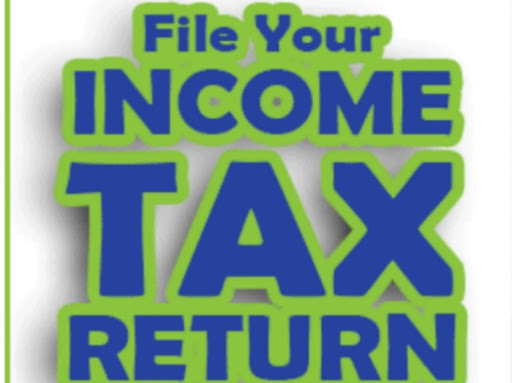Income Tax post image