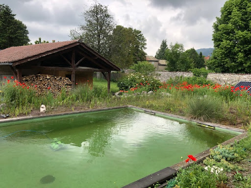 Photo de Les Coquelicots à Chirens (38850)