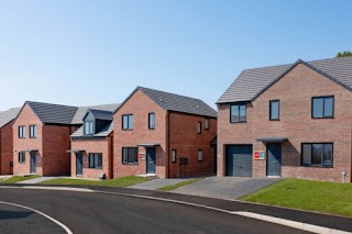 Castledene - Gleeson Homes