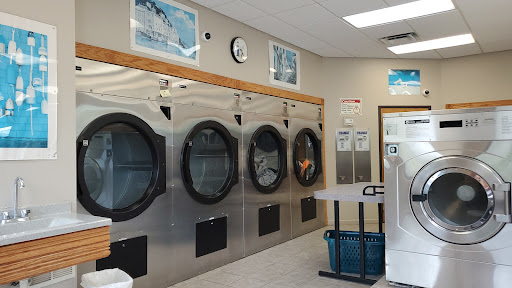 Laundry, Maytag Equipped - Thumbnail