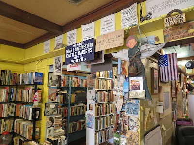 Antiquarian Book Mart