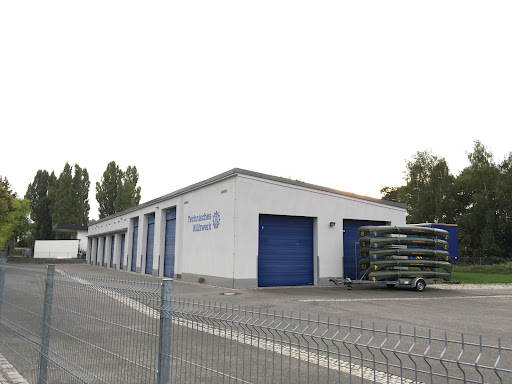 Bundesanstalt Technisches Hilfswerk - Ortsverband Kamenz