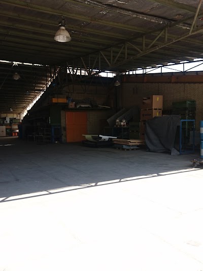 Photos of Oghab After Sales Services