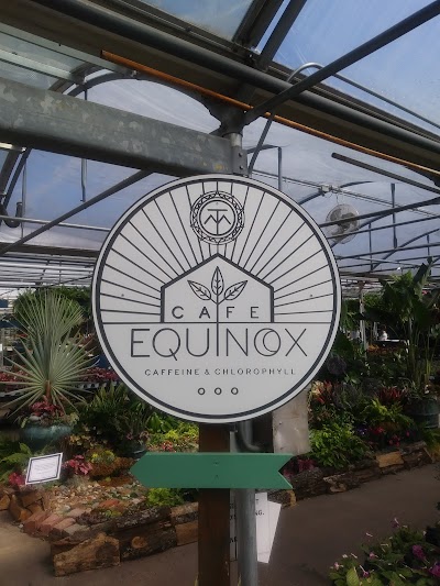 Café Equinox