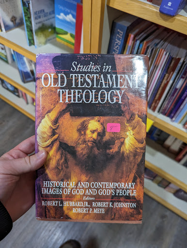 Oasis Books and Conversation - Thumbnail